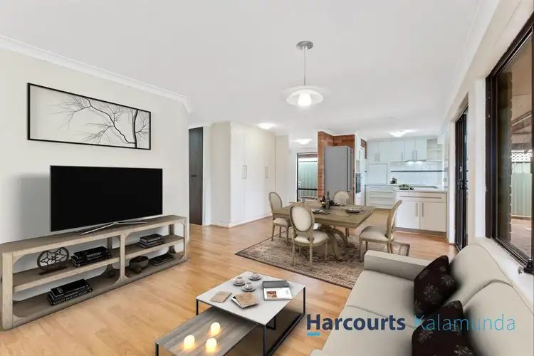 Main view of Homely house listing, 19 Ind Street, Lesmurdie WA 6076