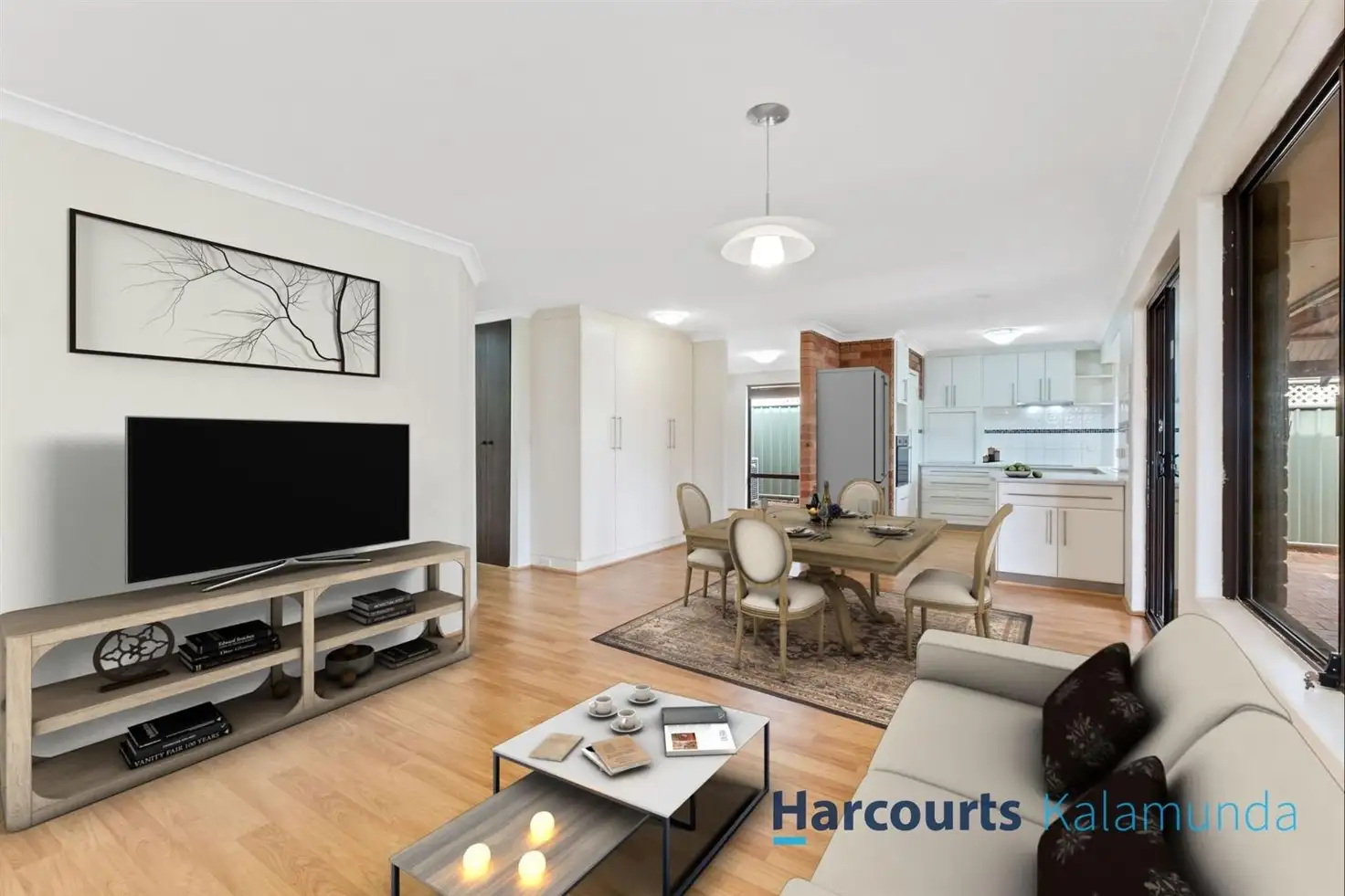 Main view of Homely house listing, 19 Ind Street, Lesmurdie WA 6076