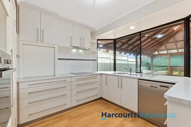 Second view of Homely house listing, 19 Ind Street, Lesmurdie WA 6076