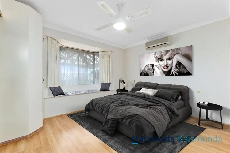 Fifth view of Homely house listing, 19 Ind Street, Lesmurdie WA 6076