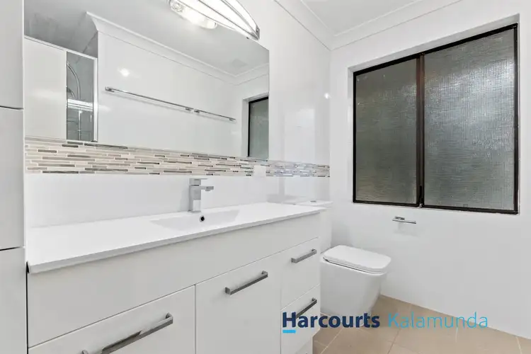 Seventh view of Homely house listing, 19 Ind Street, Lesmurdie WA 6076