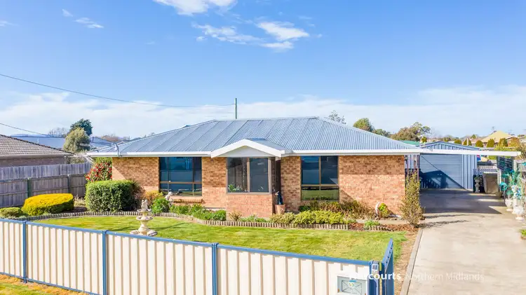 53 Catherine Street, Longford TAS 7301