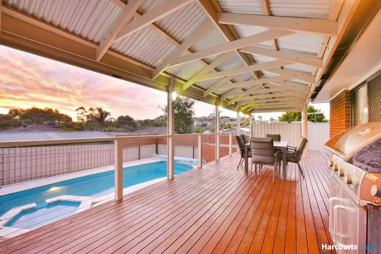 4 Apsley Court, Port Noarlunga SA 5167