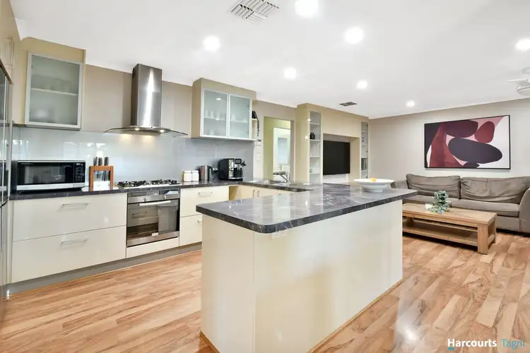 Fourth view of Homely house listing, 4 Apsley Court, Port Noarlunga SA 5167