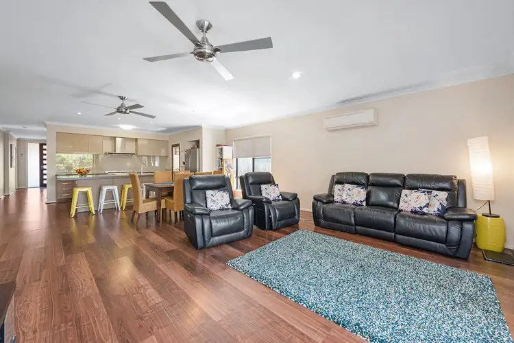 Fifth view of Homely house listing, 6 Wallarah Parade, North Lakes QLD 4509