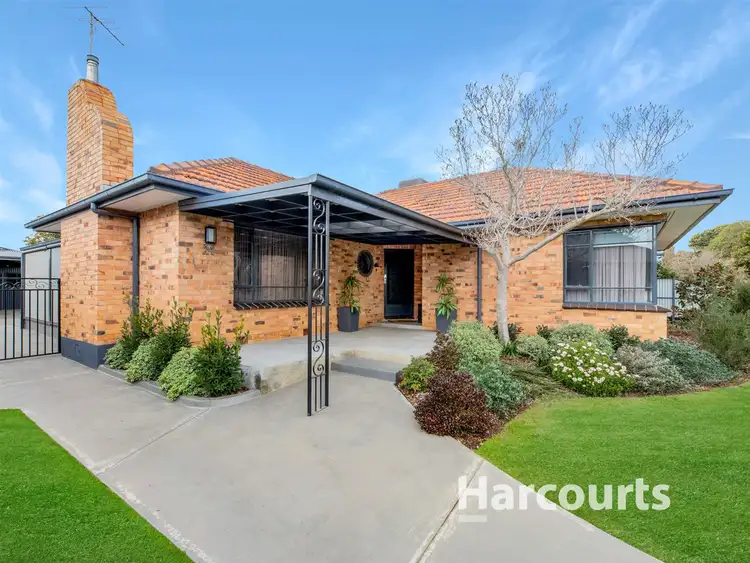 Main view of Homely house listing, 24 Steane Street, Wangaratta VIC 3677