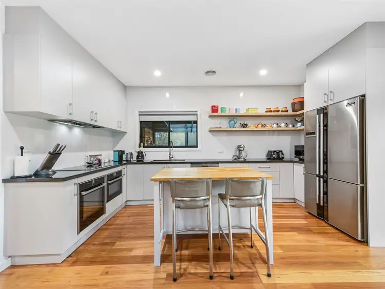 Second view of Homely house listing, 24 Steane Street, Wangaratta VIC 3677