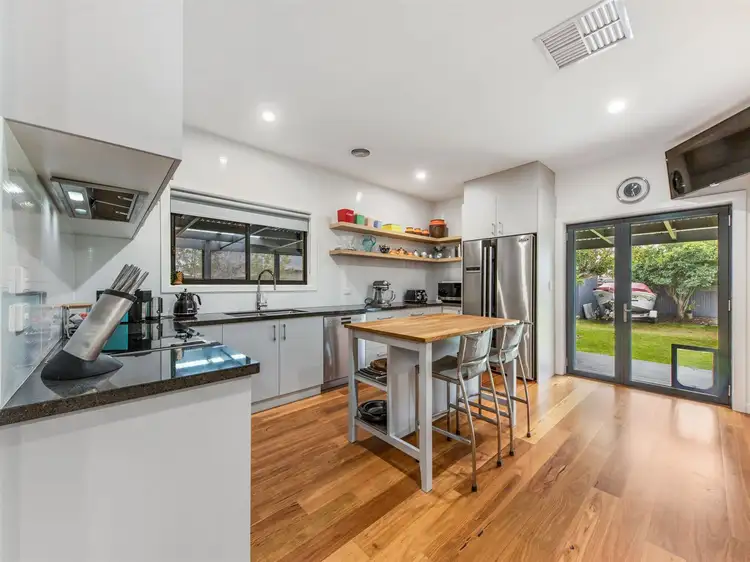 Third view of Homely house listing, 24 Steane Street, Wangaratta VIC 3677