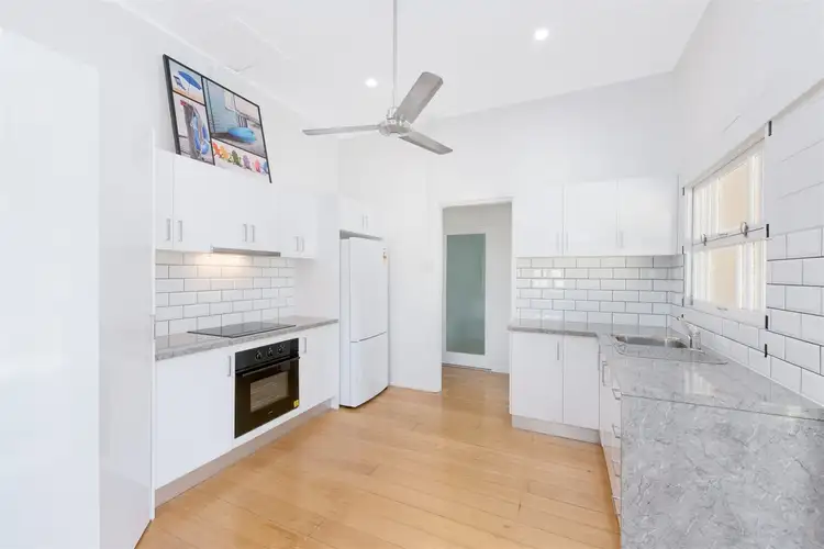 Second view of Homely house listing, 206 Ireland Street, Oonoonba QLD 4811