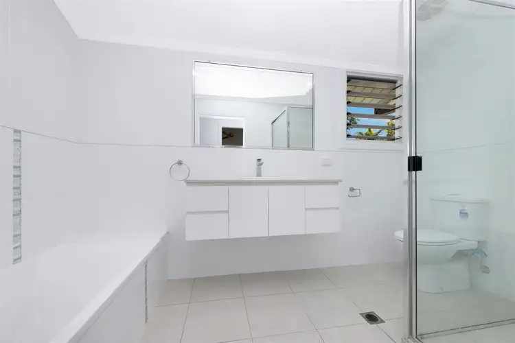 Fourth view of Homely house listing, 206 Ireland Street, Oonoonba QLD 4811