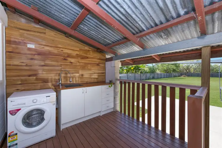 Seventh view of Homely house listing, 206 Ireland Street, Oonoonba QLD 4811