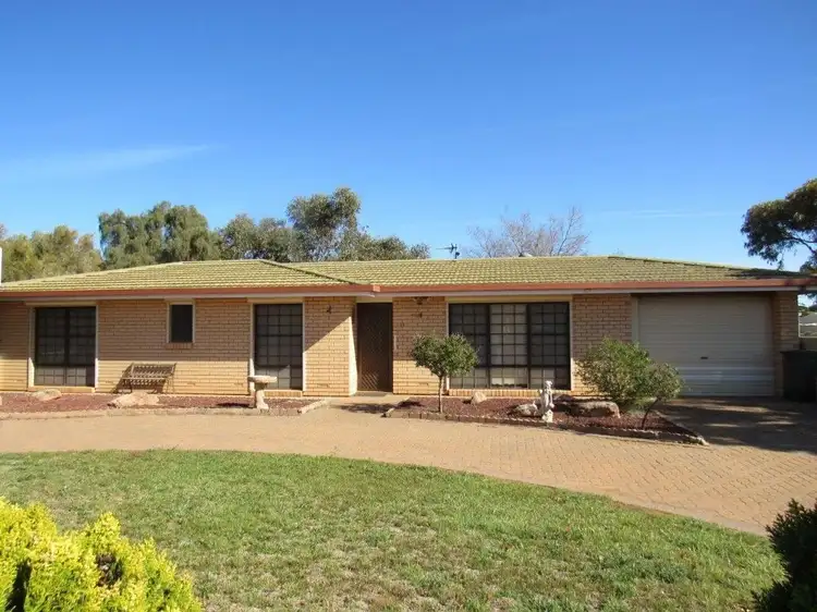Main view of Homely house listing, 18 East Terrace, Orroroo SA 5431