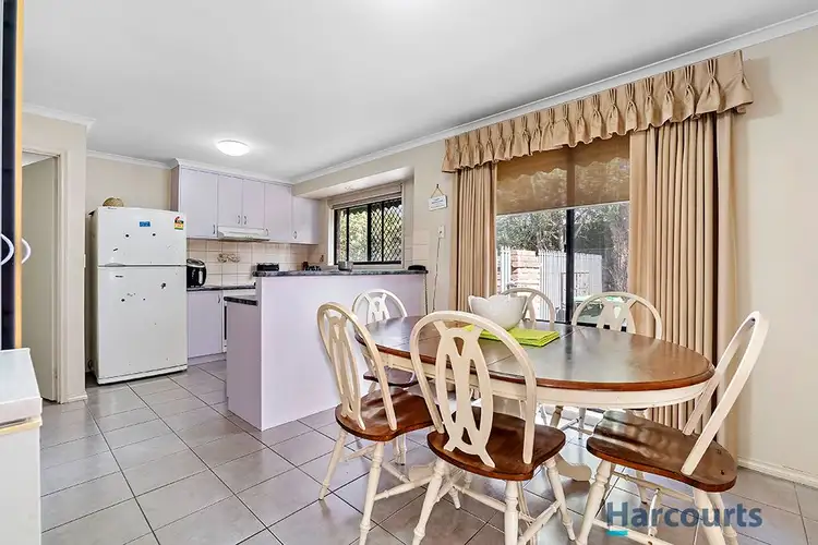Second view of Homely house listing, 62 Lofven Street, Nerrina VIC 3350