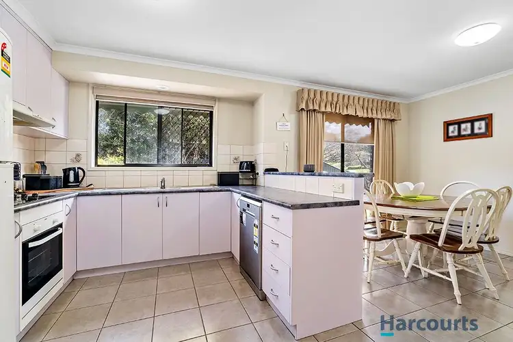 Fourth view of Homely house listing, 62 Lofven Street, Nerrina VIC 3350