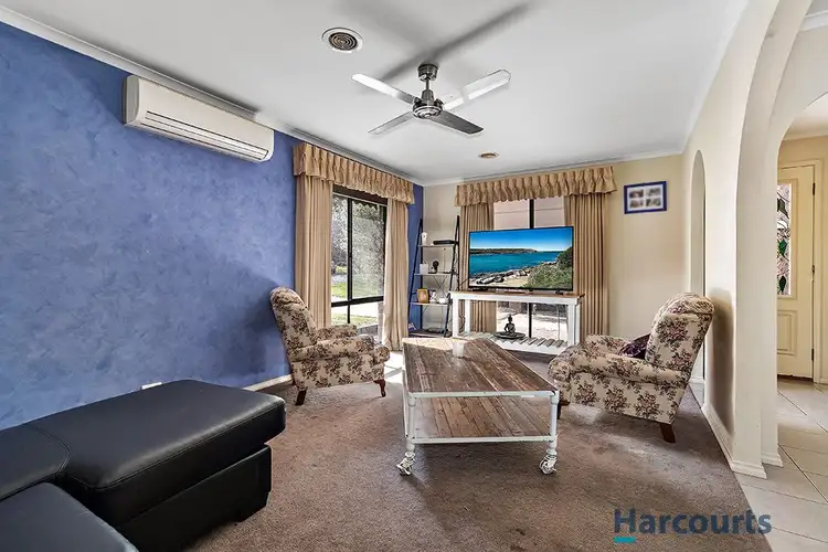 Fifth view of Homely house listing, 62 Lofven Street, Nerrina VIC 3350