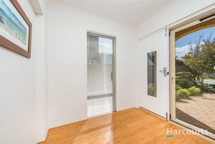 Second view of Homely house listing, 69 Weymouth Boulevard, Quinns Rocks WA 6030