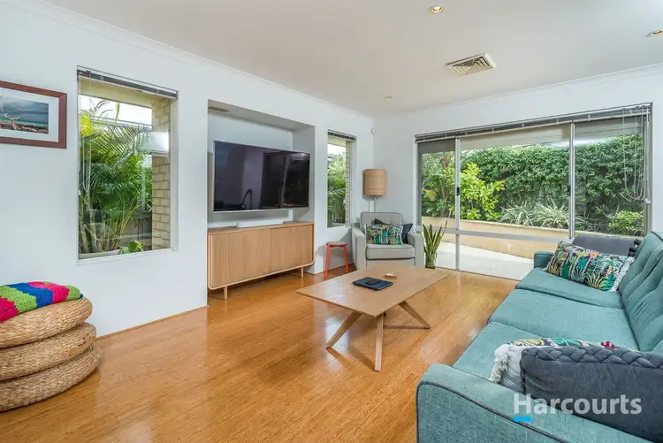 Fourth view of Homely house listing, 69 Weymouth Boulevard, Quinns Rocks WA 6030