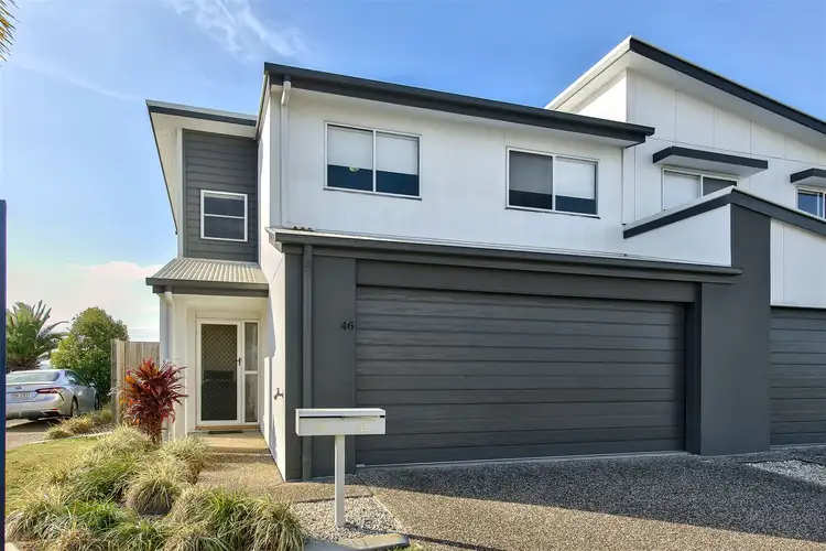 46/40 Kathleen Street, Richlands QLD 4077