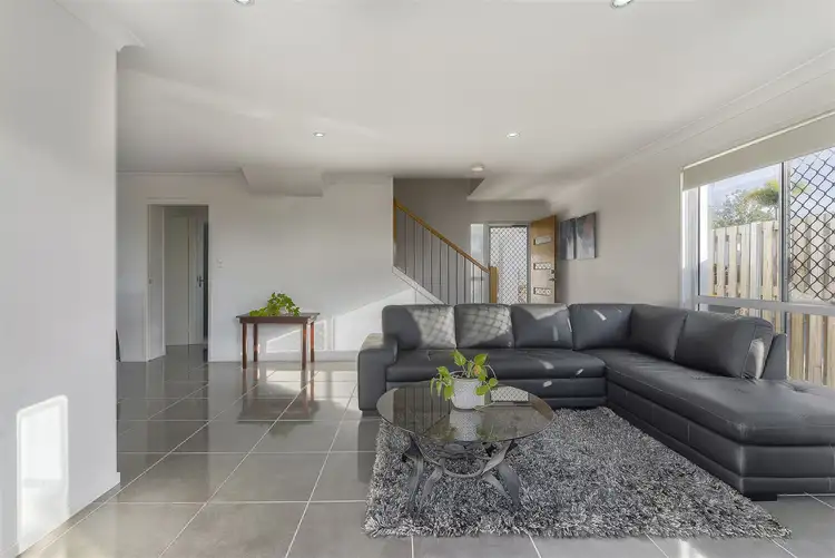 Second view of Homely townhouse listing, 46/40 Kathleen Street, Richlands QLD 4077