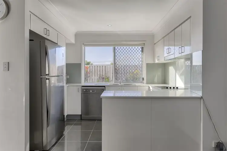 Third view of Homely townhouse listing, 46/40 Kathleen Street, Richlands QLD 4077