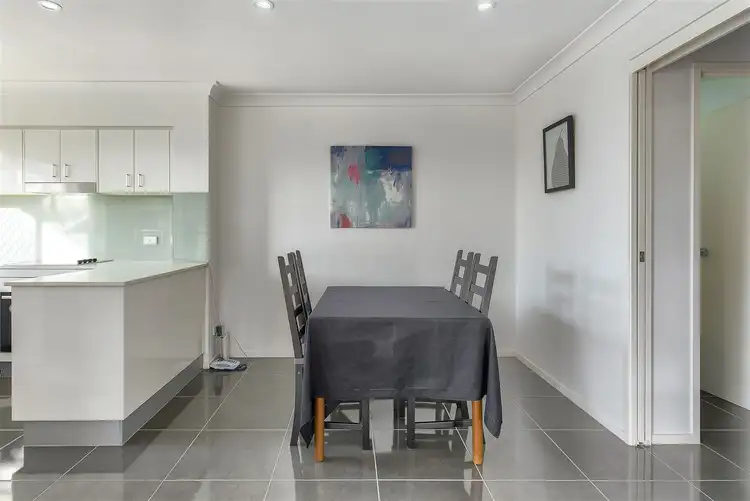 Fourth view of Homely townhouse listing, 46/40 Kathleen Street, Richlands QLD 4077