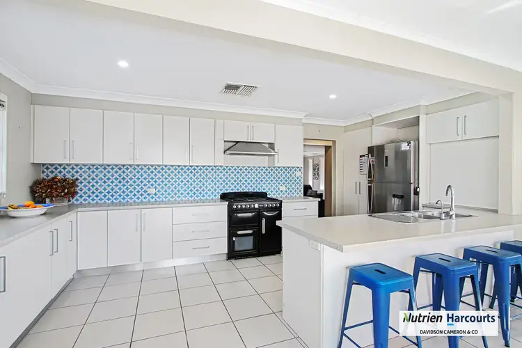 Second view of Homely house listing, 105 Hillvue Road, Tamworth NSW 2340