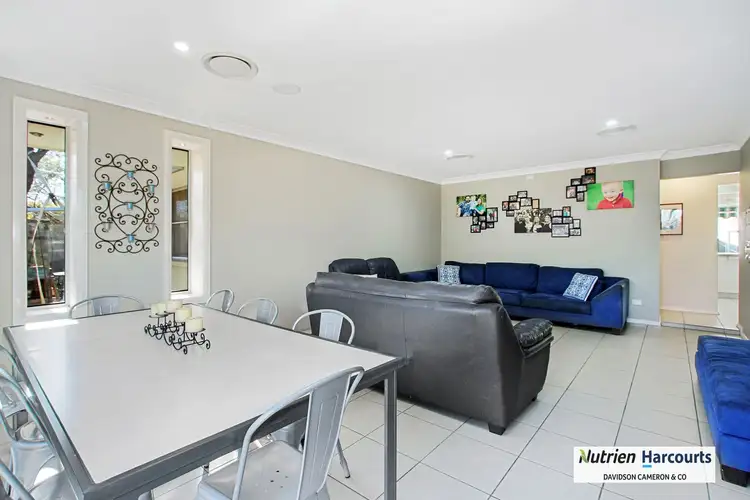 Third view of Homely house listing, 105 Hillvue Road, Tamworth NSW 2340