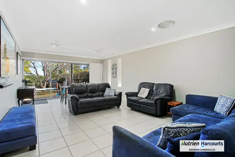 Fourth view of Homely house listing, 105 Hillvue Road, Tamworth NSW 2340