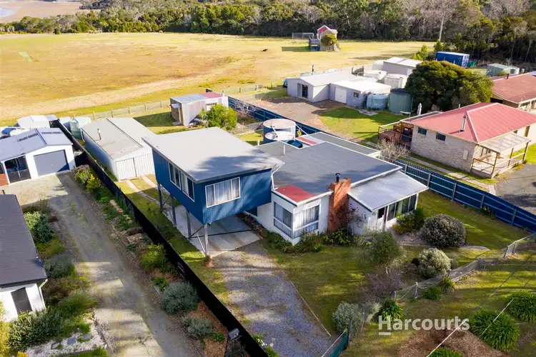 Second view of Homely house listing, 12 Miller Street, Weymouth TAS 7252