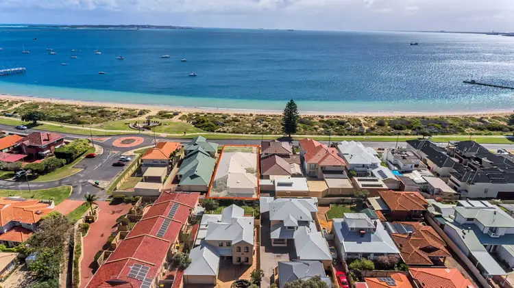 Third view of Homely house listing, 121 Esplanade, Rockingham WA 6168