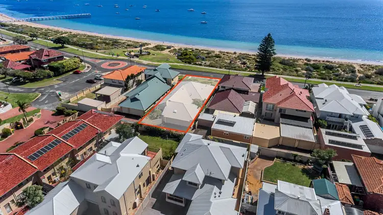 Fourth view of Homely house listing, 121 Esplanade, Rockingham WA 6168