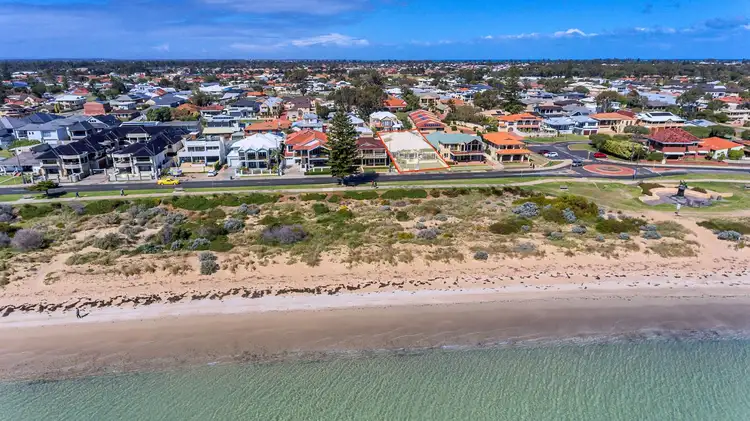 Fifth view of Homely house listing, 121 Esplanade, Rockingham WA 6168