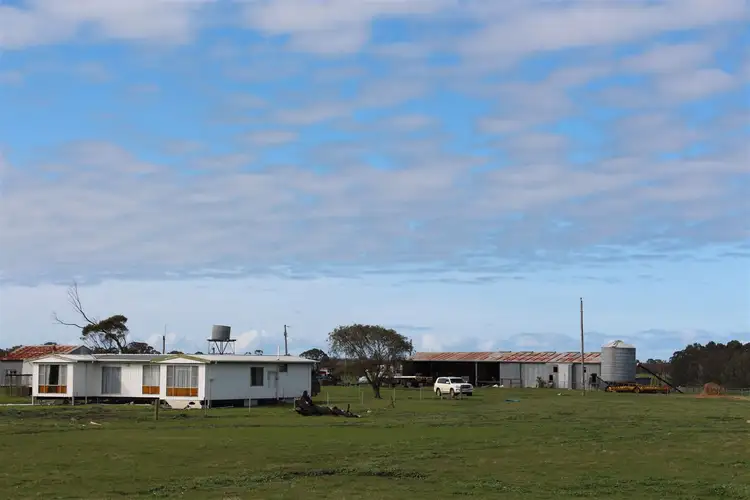 Third view of Homely rural property listing, 451 Yungup Road, Napier WA 6330
