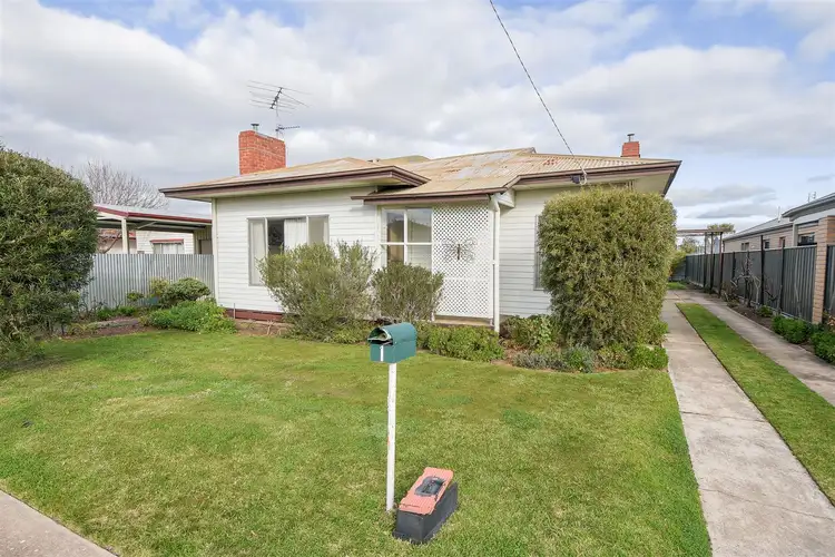 Main view of Homely house listing, 1 Wattle Street, Horsham VIC 3400