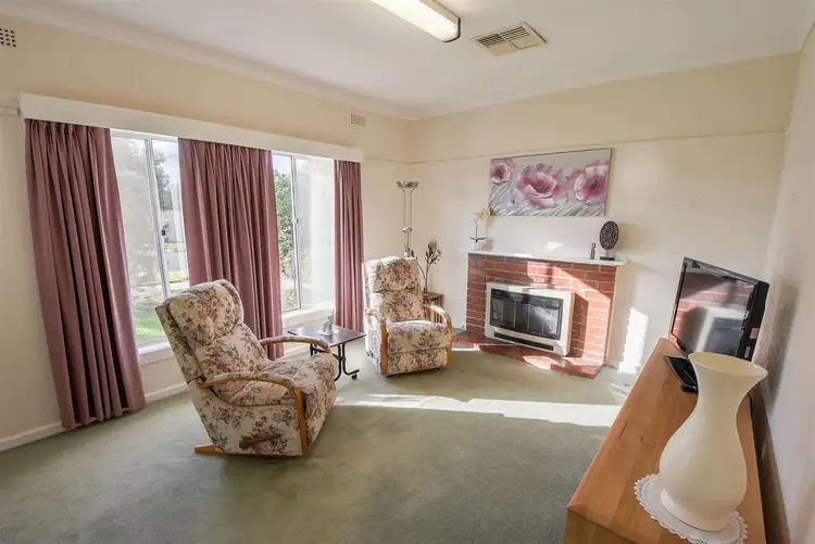 Second view of Homely house listing, 1 Wattle Street, Horsham VIC 3400