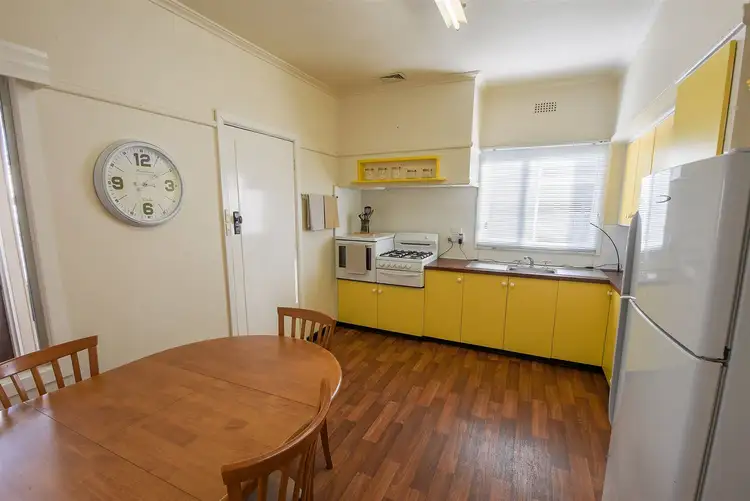 Third view of Homely house listing, 1 Wattle Street, Horsham VIC 3400