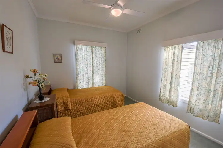 Sixth view of Homely house listing, 1 Wattle Street, Horsham VIC 3400