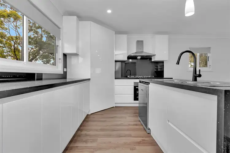 Fourth view of Homely house listing, 45 Curran Road, Marayong NSW 2148