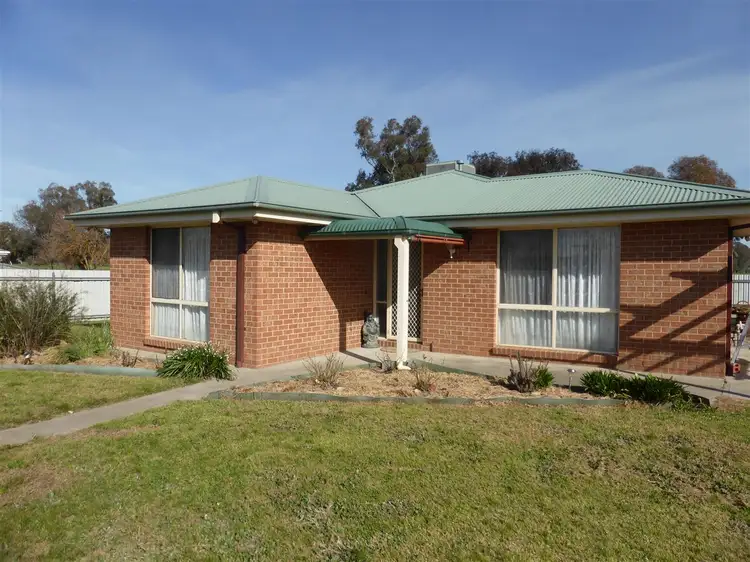 31 Macinnes Street, Holbrook NSW 2644