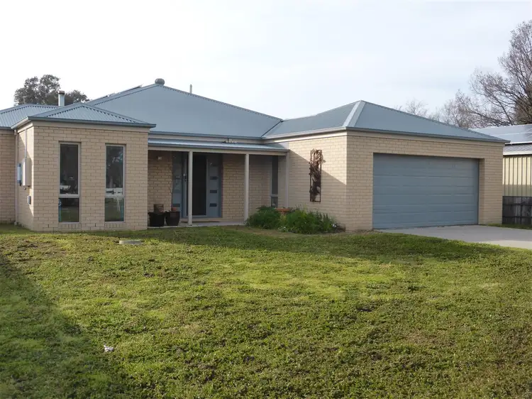 18 Webb Street, Holbrook NSW 2644