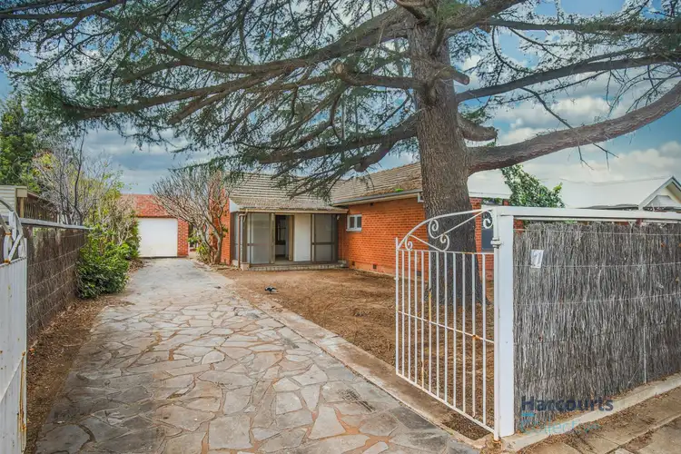 11 Mackay Avenue, North Plympton SA 5037