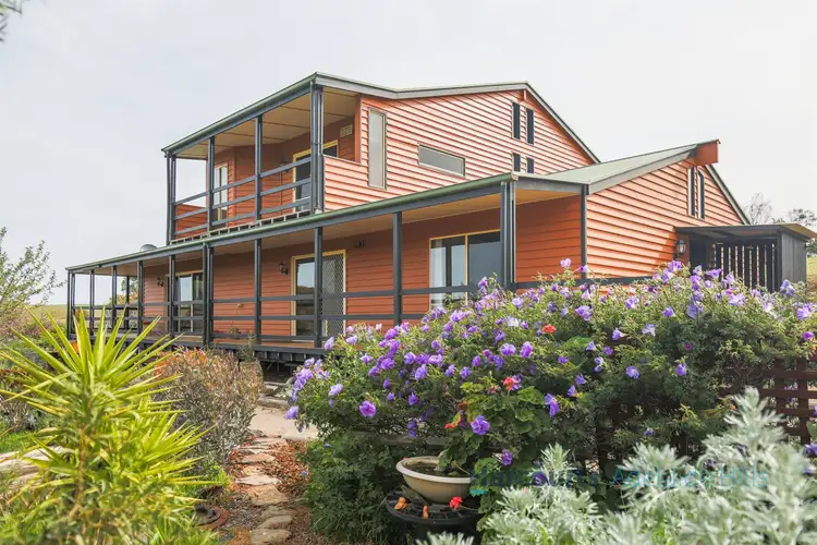 153 Eclair Mine Road, St Ives via, Kanmantoo SA 5252