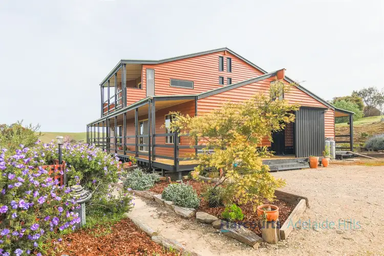 Second view of Homely house listing, 153 Eclair Mine Road, St Ives via, Kanmantoo SA 5252