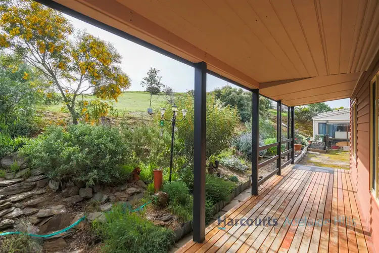 Third view of Homely house listing, 153 Eclair Mine Road, St Ives via, Kanmantoo SA 5252