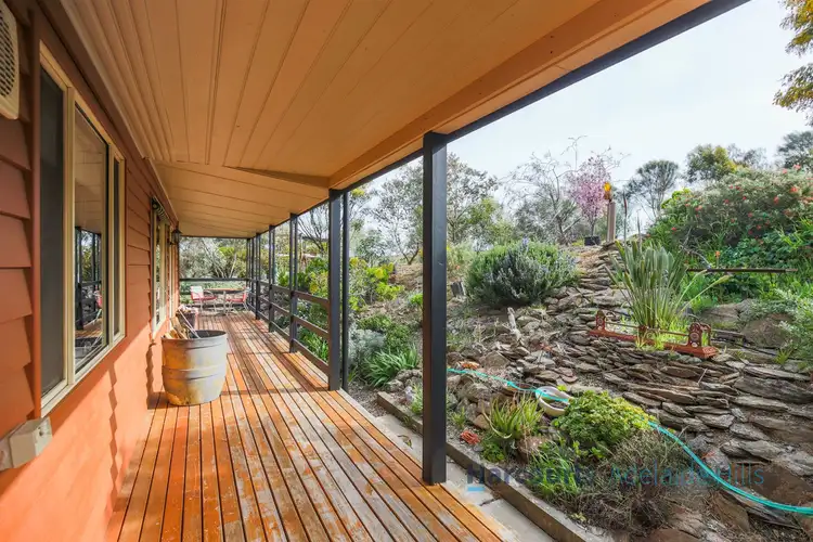 Fourth view of Homely house listing, 153 Eclair Mine Road, St Ives via, Kanmantoo SA 5252