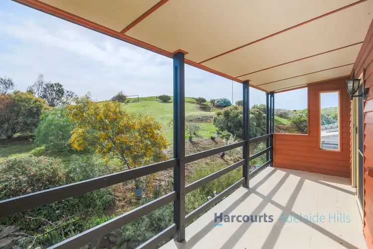 Fifth view of Homely house listing, 153 Eclair Mine Road, St Ives via, Kanmantoo SA 5252