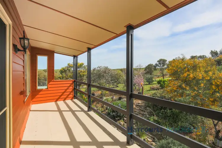 Sixth view of Homely house listing, 153 Eclair Mine Road, St Ives via, Kanmantoo SA 5252