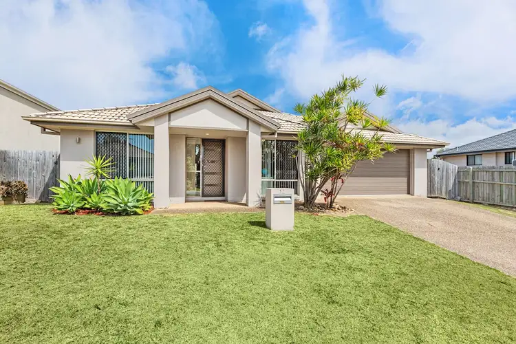 42 Menara Circuit, North Lakes QLD 4509