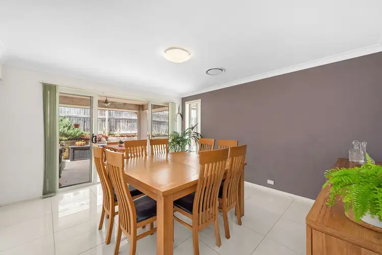 Fifth view of Homely house listing, 42 Menara Circuit, North Lakes QLD 4509