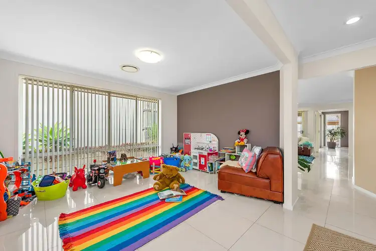 Sixth view of Homely house listing, 42 Menara Circuit, North Lakes QLD 4509